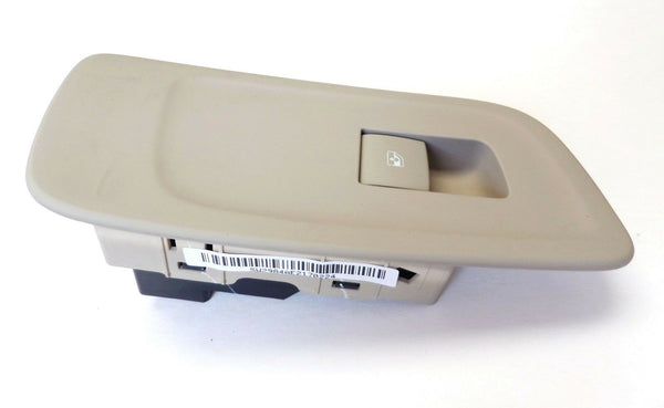 2014-15 Buick LaCrosse Door-Window Switch | Front Right Passanger Side Window