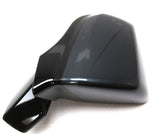 84977342 Passenger Side Mirror Silver Gray Camera Puddle Escalade Tahoe Yukon