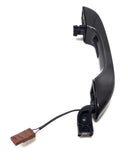 84923123 LED Rear Right Side Door Handle Dark Mocha Met 2021 Cadillac Escalade