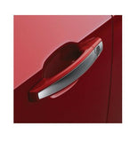 2012-16 Chevrolet Sonic Sedan Chrome Door Handle Kit Victory Red 95964665