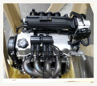 Complete Engine S-TEC 1.0L L4 for Standar Transmission 2006-2007 Chevrolet Spark