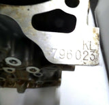 F42Z6009E New NOS Engine Long Block V6 Aluminum 1993-1996 Ford Probe GT 2.5L