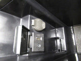 New Old Stock Front Floor Console Assembly JET BLACK for 2013 Chevrolet Malibu