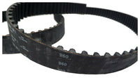 Timing belt gates t860 Holden Calibra 2.0L with turbo 141 theet width 24mm