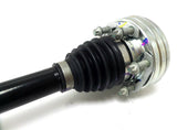 CV Axle Assembly ACDelco GM Original Equipment 84309449 2014- 2019 Cadillac CTS