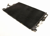 15897864 New AC Condenser Assembly 2004-2007 Saturn Vue