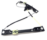 85128347 Front Left Side Door Window Motor and Regulator Cadillac Chevrolet GMC