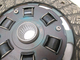 F7CZ7550B Clutch Friction Plate 1997-03 Ford Escort 1997-99 Mercury Escort 2.0L