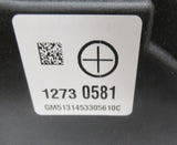 5.3L L84 6.2L L86 Ecotec Intake Cover Chevrolet Silverado Tahoe GMC Sierra Yukon