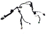 84806442 New Rear Left Driver Side Door Wire Harness 2021 Escalade Tahoe Yukon