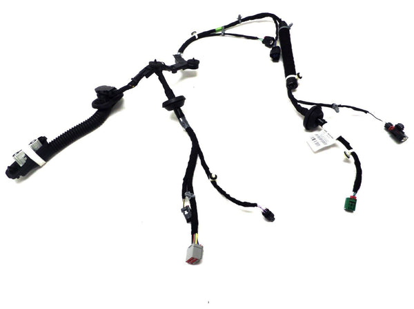 84806442 New Rear Left Driver Side Door Wire Harness 2021 Escalade Tahoe Yukon