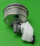 84456308 New OEM Power Brake Booster Master Cylinder Chevrolet Camaro