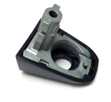 84496219 Door Handle End Bezel Driver Side Hunter Metallic 2021 Silverado Sierra