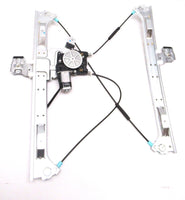 Power Window Regulator & Motor Right Side Ascender Bravada Envoy Trailblazer 97x