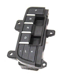84722090 Electronic Transmission Shift Control Push button 2021-2023 GMC Yukon