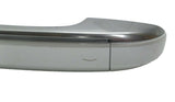84943106 Led Front Driver Side Door Handle Empire Beige Metal Cadillac Escalade