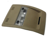 22780492 New NOS OEM Overhead Roof Console Cashmere 2012-2014 Cadillac Escalade