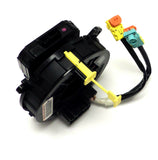 23166810 Complete Clock Spring No Heated Steering Wheel 2013-2018 Cadillac ATS