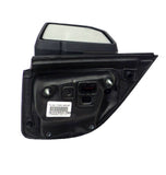 MX5JN7 LH Side Mirror Side Alert Sensor Led Signal Puddle Grey Ford F150 Pickup