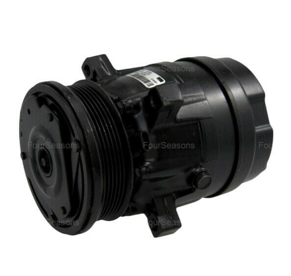 57279 Four Season AC Compressor 1988 Buick Regal Olds Cuttlas Pontiac Grand Prix