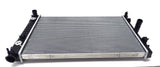 92147990 New OEM Engine Cooling Radiator 2005-2006 Pontiac GTO 6.0L with A/T