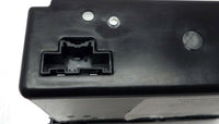 23208180 Single Disk CD Player Mounted in the GloveBox 2014 Cadillac ATS CTS ELR