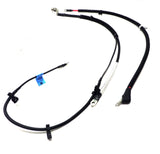 Negative Positive Battery Cable 2010-14 Escalade Silverado Suburban Sierra Yukon
