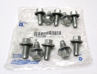 OEM Engine Oil Drain Plug 90-22 Buick Cadillac Chevrolet GMC Oldsmobile 11562588