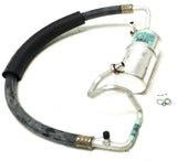 55634 Four Seasons AC Accumulator Ford 86 Mustang 85 Cougar 83 Thunderbird LTD