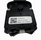 95229057 Turn Signal and Combination Switch Allure LaCrosse Colorado Canyon