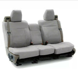 2011-2017 Chevrolet Sonic Rear Seat Cover-Top Back Rear Right 95017340