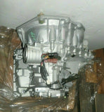 970978930 Isuzu Automatic Transmission 1990-1993 Geo Storm Isuzu Impulse 1.6L