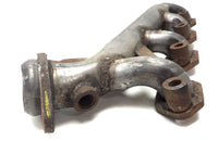 Ford V8 5.0L Shorty Style 2 Bolt Flange Exhaust Manifold 1990-1996 Ford F150