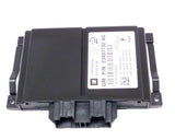 Front Lane Departure Precrash Warning System Active Safety Controle Module