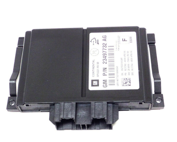 Front Lane Departure Precrash Warning System Active Safety Controle Module
