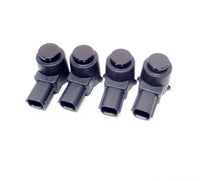 Parking Assist Bumper Sensor Burgundy Tip Escalade Silverado Sierra Tahoe Yukon