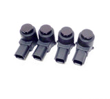 Parking Assist Bumper Sensor Burgundy Tip Escalade Silverado Sierra Tahoe Yukon