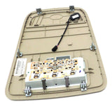20959385 OEM New Overhead Console Beige 2013-2017 Buick Regal