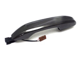 84923133 LED Rear Driver Side Door Handle Dark Mocha Met 2021 Cadillac Escalade