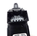 84567044 Door Switch Rear Left Side Jet Black CT4 Envision Escalade Tahoe Yukon