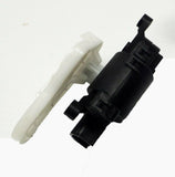 22808882 AC Temperature Actuator 2015-20 Escalade Silverado Suburban Tahoe Yukon