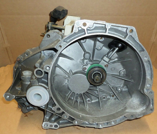 97ZT7F096DA Remanufactured Manual Transmission 5 Speed 1999 Ford Mondeo 1.8L