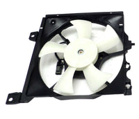 CF2013050 Engine Cooling Fan for Nissan 200SX Sentra 1.6L 2.0L