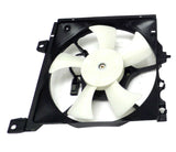 CF2013050 Engine Cooling Fan for Nissan 200SX Sentra 1.6L 2.0L