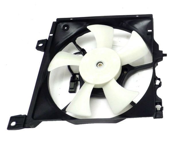 CF2013050 Engine Cooling Fan for Nissan 200SX Sentra 1.6L 2.0L