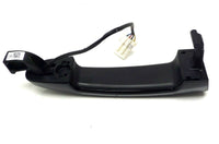 Front Door Handle Keyless Mosaic Black Metal Blazer Impala Malibu Acadia Terrain