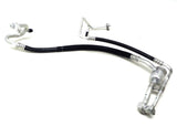 84478461 Air Condition Compressor Condenser Hose Chevrolet Silverado GMC Sierra