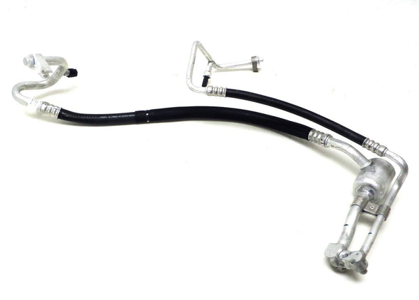 84478461 Air Condition Compressor Condenser Hose Chevrolet Silverado GMC Sierra