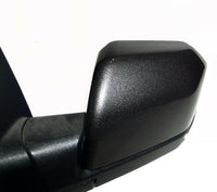 KV5FM6 LH Side Mirror Power Folding Puddle Light Led Magnetic 2015 Ford F150