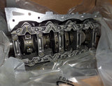 4M5G-6015-JC New Ford Engine Short Block 1.4L L4 1999-2000 Ford Fiesta
